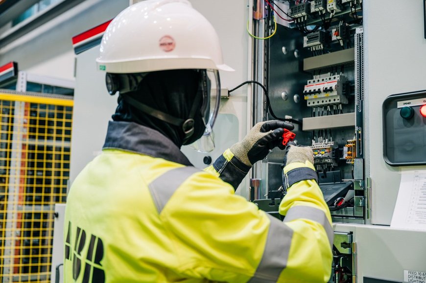 Game-changing digital sensor brings end-to-end asset management to electrical grid systems